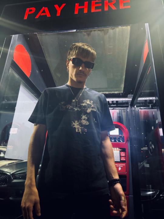 Dillon Ferrigno