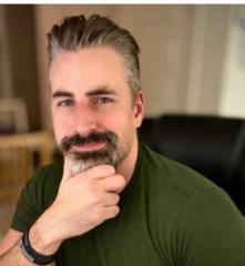 Jeff Klotz