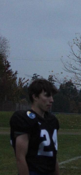 Matthew Greenshields