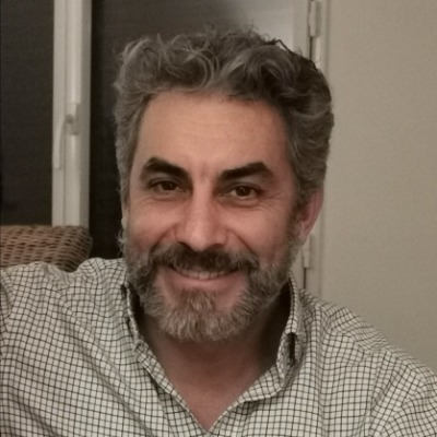 Laurent Lereteux
