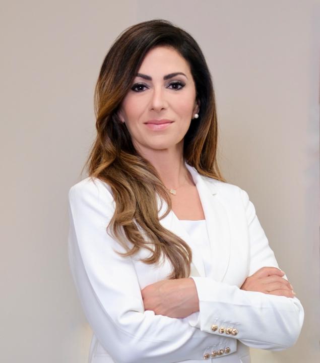 Dina Seif