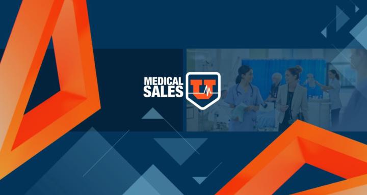 Medical Sales U