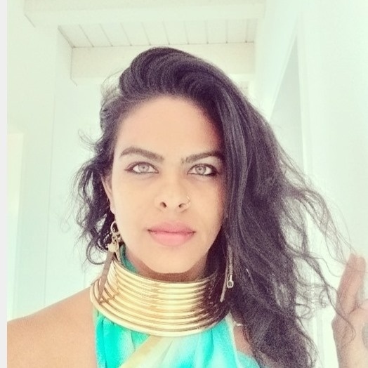 Suvarchala Narayanan