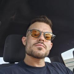 Marco Dos Santos Da Silva