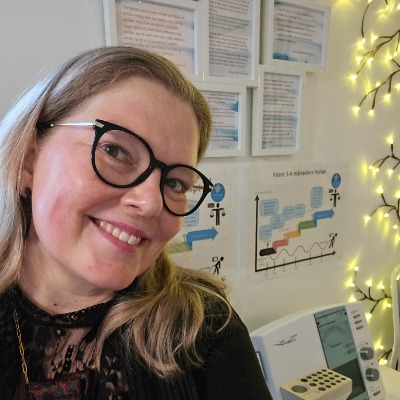 Rikke Demuth