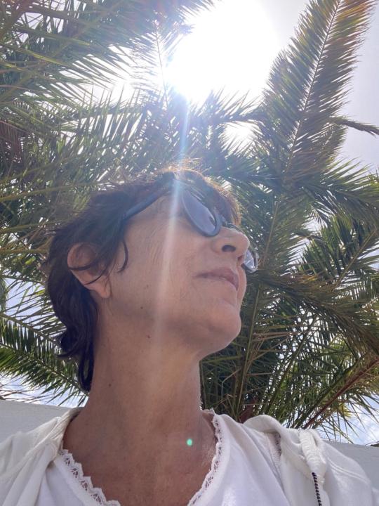 Maria esther Gutierrez