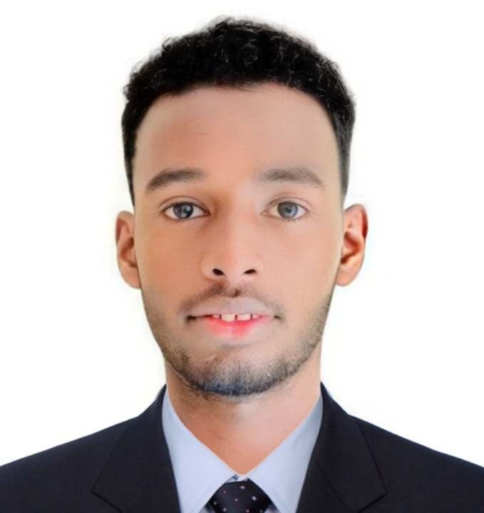 Sabir Osman