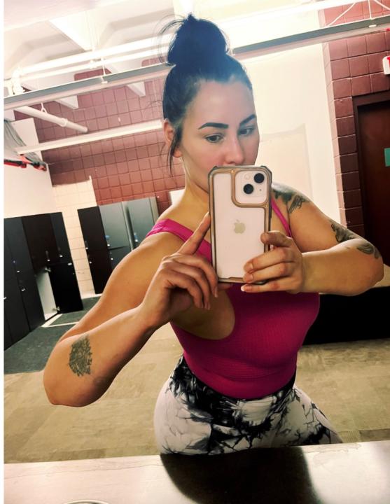 Sarah Smiley