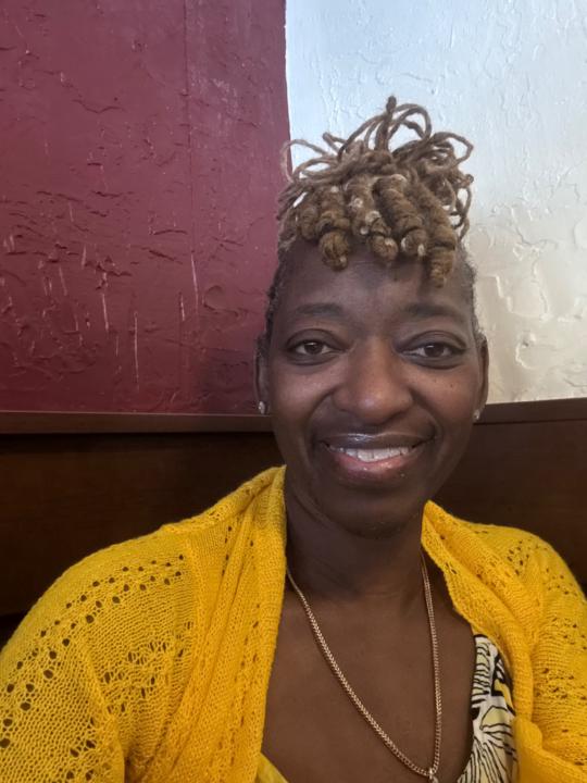Crystal Brinson