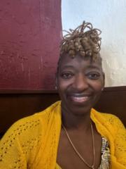 Crystal Brinson