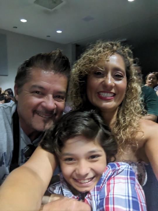 Veronica Mariscal