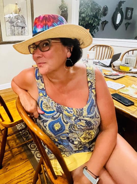 Gayle Rutledge