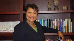 Shonda Nickerson