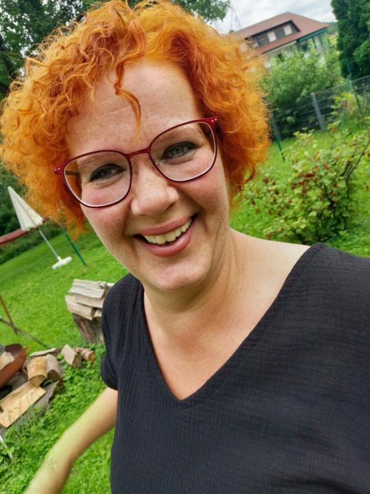 Birgit Baron
