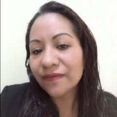 Mireya Mancilla Hernandez