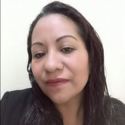 Mireya Mancilla Hernandez