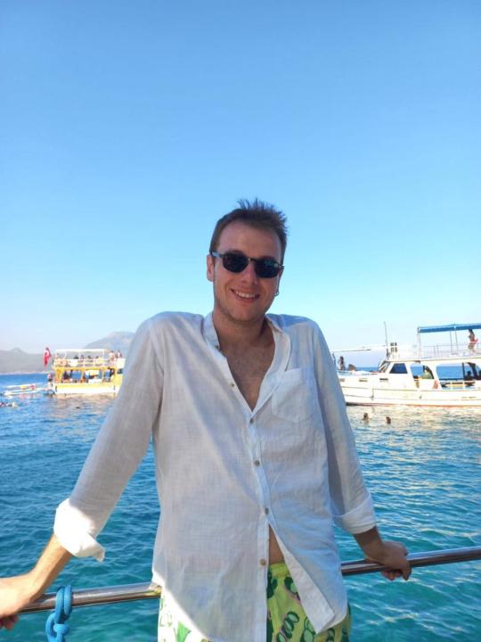 Furkan Kocatepe