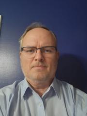 Robert Christy