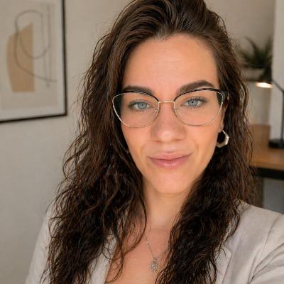 Cristina Perez