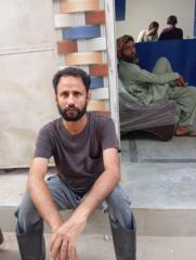 Abdul Shakoor