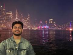 Brikesh Yadav