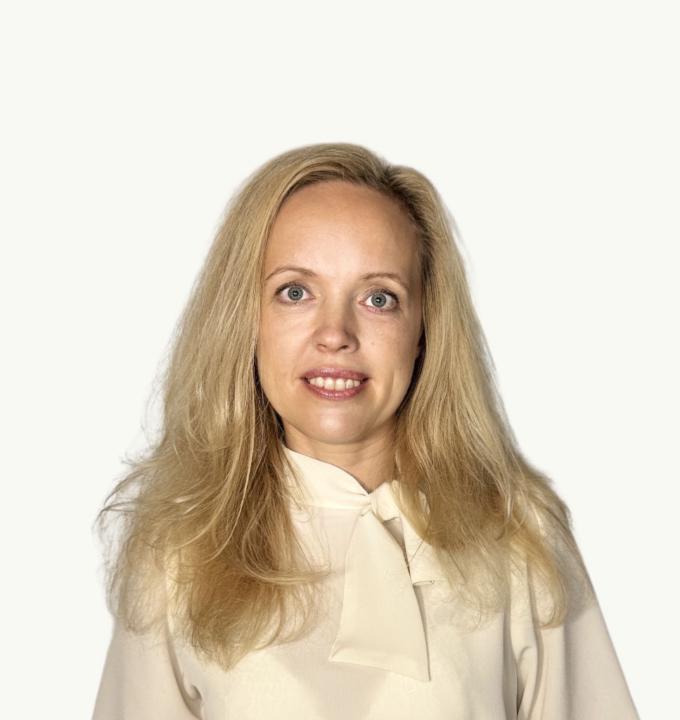 Žydrė Vėtienė