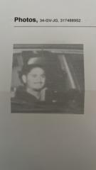 Enrique sergio Rodriguez Heeren