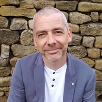 Christopher Forster