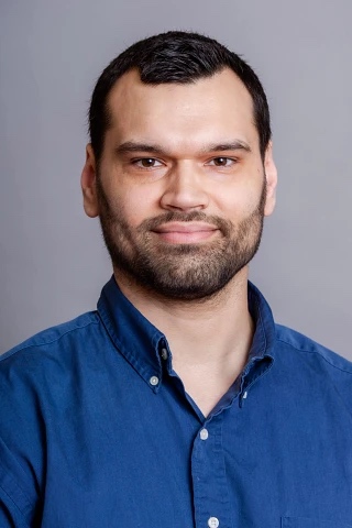 Bryan Sherman