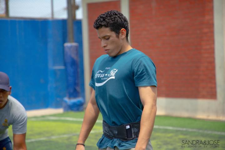 Jean Franco Valdiviezo Saldarriaga