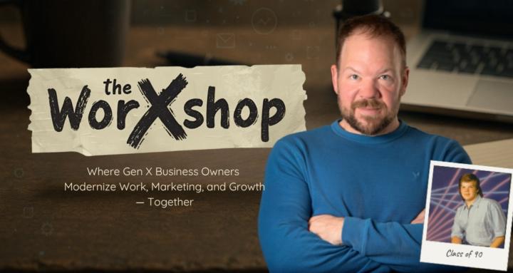 The WorXshop