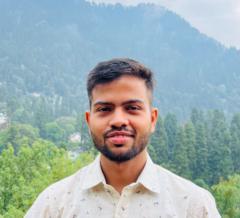 Ashit Sharma