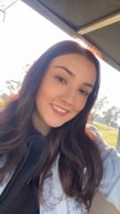 Miranda Anderson