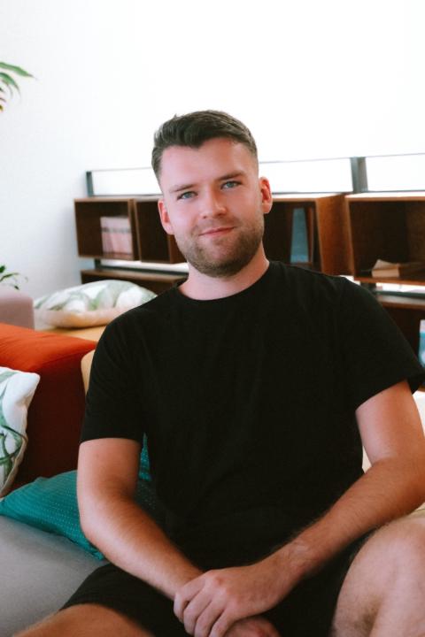 Noah Rietdorf