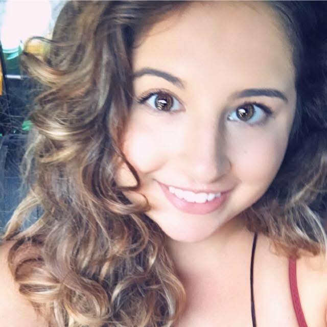 Destiny Brown
