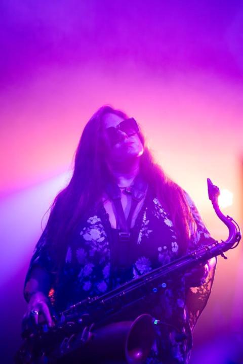 Christina Bartolucci