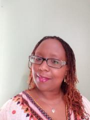 Christine Ross