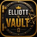 Elliott Hulse's Course Vault icon