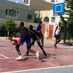 Bamba Mbaye