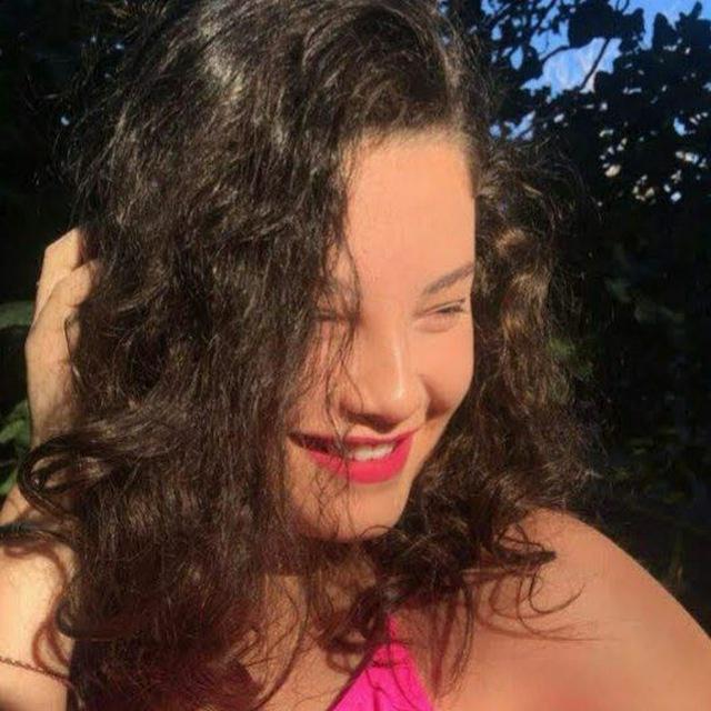 Abril Garro