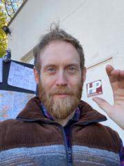 Benjamin Vaeth-Levin