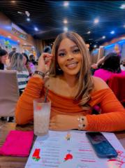 Nellylorel Oluoha