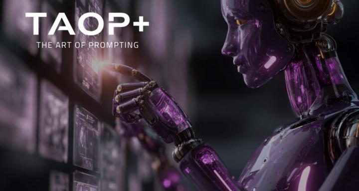 The Art Of Prompting (TAOP+)