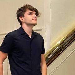 Hayden Kenney