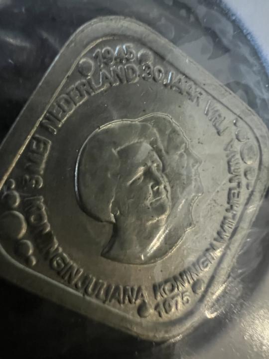 Dared to dream again. 