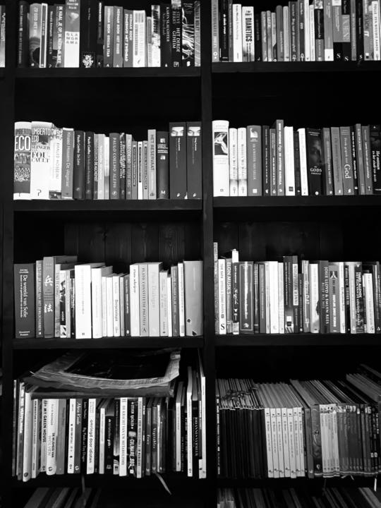 Wealth Begins with Knowledge