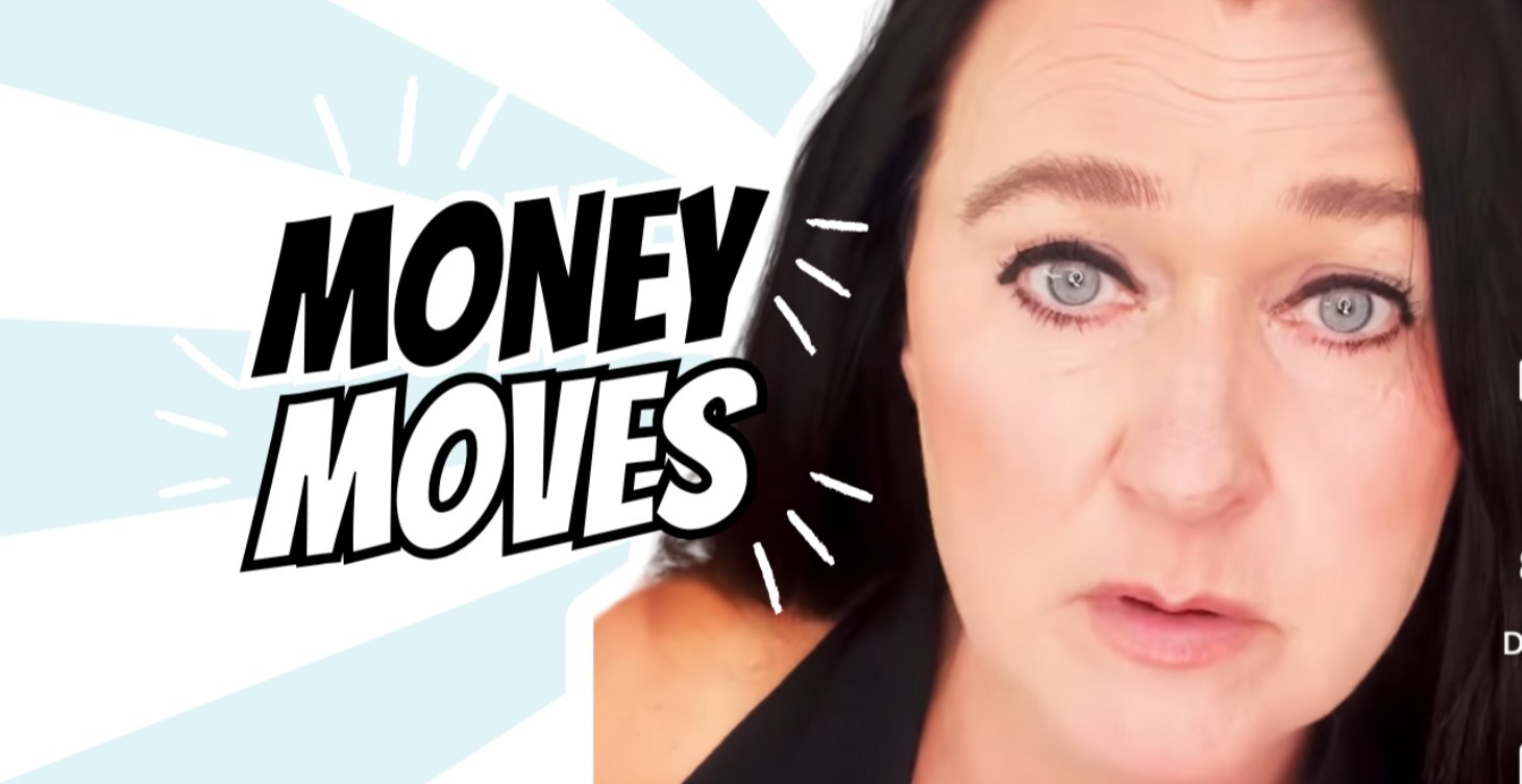Money Moves - NL