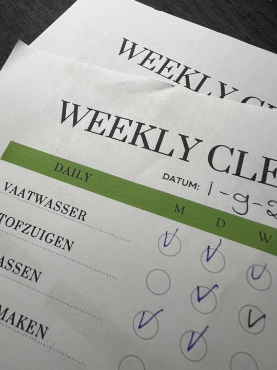 Reverse Accountability