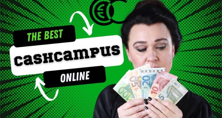 CashCampus