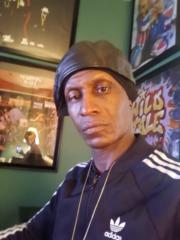 Gerald Robinson